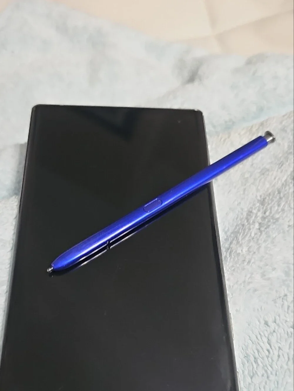 Samsung Galaxy Note 10 Plus  SM-R400N UNLOCKED